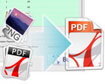 PDFMate Free PDF Merger Portable 1.07 - PDF Joiner and Splitter